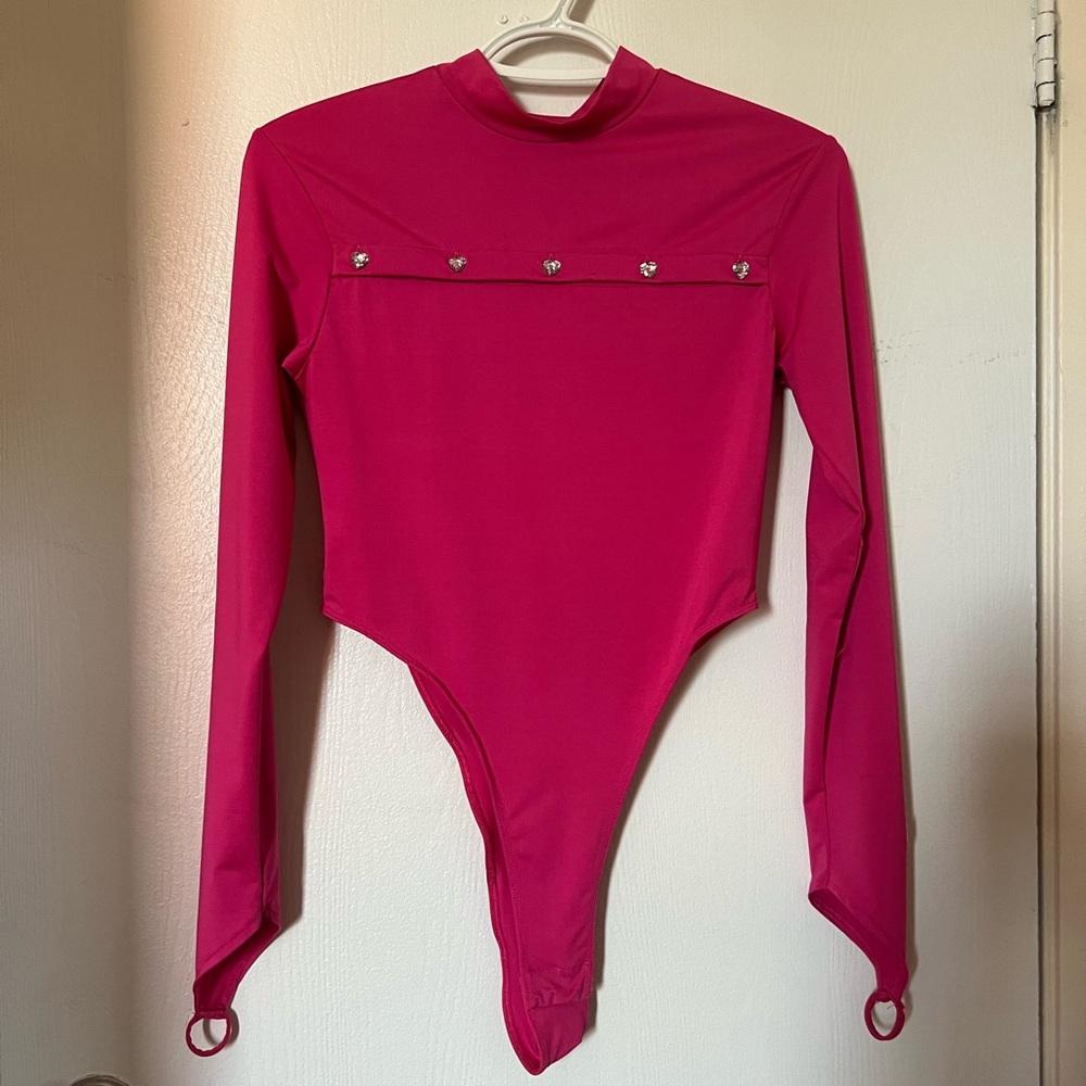 Bodysuit